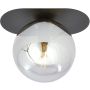Lampa sufitowa PLAZA 1119/1 1x40W/E14 IP20 od Emibig