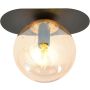 Lampa sufitowa PLAZA 1120/1 1x40W/E14 IP20 od Emibig