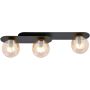 Lampa sufitowa PLAZA 1120/3 3x40W/E14 IP20 od Emibig