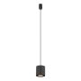 Lampa wisząca POINT DUO 11511 1x10W/GU10 IP20 od Nowodvorski