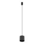 Lampa wisząca POINT DUO 11512 1x10W/GU10 IP20 od Nowodvorski