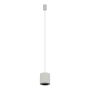 Lampa wisząca POINT DUO 11513 1x10W/GU10 IP20 od Nowodvorski