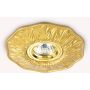 Downlight dekoracyjny POLKA 115610 1x50W/GU10 ip20 od Ideal Lux