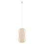 Lampa wisząca PUKET 11162 1x25W/E27 IP20 od Nowodvorski