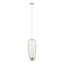 Lampa wisząca PUMPKIN 11242 1x10W/GU10 IP20 od Nowodvorski