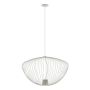 Lampa wisząca PUMPKIN 11251 1x10W/GU10 IP20 od Nowodvorski