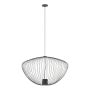 Lampa wisząca PUMPKIN 11252 1x10W/GU10 IP20 od Nowodvorski