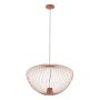 Lampa wisząca PUMPKIN 11494 1x10W/GU10 IP20 od Nowodvorski