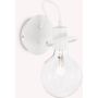 Kinkiet RADIO 119465 1x60W/E27 ip20 od Ideal Lux