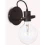 Kinkiet RADIO 119502 1x60W/E27 ip20 od Ideal Lux