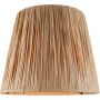 Abażur Raffia 111507 1x10w/e27 ip20 od Endon