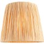 Abażur Raffia 113455 1x10w/e27 ip20 od Endon