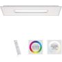 Lampa sufitowa RECESS 11646-16 2700-5000k 2x54W/LED 6000lm ip20 od Paul Neuhaus