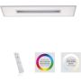 Lampa sufitowa RECESS 11647-16 2700-5000k 1x42W/LED 4790lm ip20 od Paul Neuhaus
