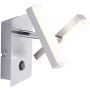 Kinkiet RICO 11276-55 3000k 2x4,1W/LED 450lm ip20 od Paul Neuhaus