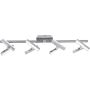 Spot RICO 11278-55 3000k 8x16,4W/LED 1800lm ip20 od Paul Neuhaus