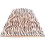Abażur Ripple 112927 1x10w/e27 ip20 od Endon