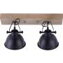 Spot SAMIA 11982-18 2x40W/E14 ip20 od Paul Neuhaus