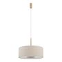 Lampa wisząca SANTANA 11652 1x25W/E27 IP20 od Nowodvorski