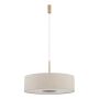 Lampa wisząca SANTANA 11653 1x25W/E27 IP20 od Nowodvorski