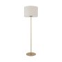 Lampa podłogowa SANTANA 11656 1x25W/E27 IP20 od Nowodvorski