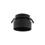 Downlight wpuszczany SHINE 11348 1x15W/GU10 IP20 od Nowodvorski