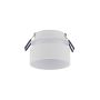 Downlight wpuszczany SHINE 11350 1x15W/GU10 IP20 od Nowodvorski