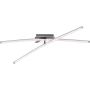 Lampa sufitowa SIMON 11292-17 3000k 1x16W/LED 1600lm ip20 od Paul Neuhaus