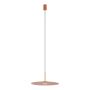 Lampa wisząca SIMONE 11412 1x12W/GX53 IP20 od Nowodvorski