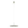 Lampa wisząca SIMONE 11413 1x12W/GX53 IP20 od Nowodvorski
