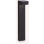 Lampa stojąca SIRIO 115115 1x9W/GX53 ip65 od Ideal Lux