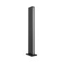 Lampa stojąca SLIT LED 11376 3000K 1x12W/LED 600lm IP54 od Nowodvorski