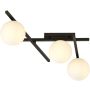 Lampa sufitowa SMART 1103/3 3x40W/E14 IP20 od Emibig