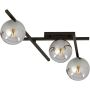 Lampa sufitowa SMART 1104/3 3x40W/E14 IP20 od Emibig