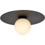 Lampa sufitowa SOLAR 1127/1 1x40W/E14 IP20 od Emibig
