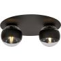 Lampa sufitowa SOLAR 1129/2 2x40W/E14 IP20 od Emibig
