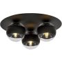 Lampa sufitowa SOLAR 1129/3 3x40W/E14 IP20 od Emibig