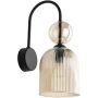 Kinkiet SOPHIA 11140 1x10W/E14 IP20 od TK Lighting