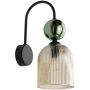 Kinkiet SOPHIA 11143 1x10W/E14 IP20 od TK Lighting