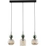 Lampa wisząca SOPHIA 11147 3x10W/E14 IP20 od TK Lighting