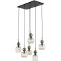 Lampa wisząca SOPHIA 11150 6x10W/E14 IP20 od TK Lighting