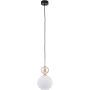 Lampa wisząca SOPHIA 11590 1x10W/E14 IP20 od TK Lighting