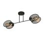 Lampa sufitowa TALIA 1181/2 2x40W/E27 IP20 od Emibig
