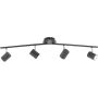 Spot TARIK 11944-13 3000k 4x4,5W/GU10 380lm ip20 od Paul Neuhaus