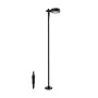 Lampa stojąca TESSA LED 11541 3000K 1x7W/LED 400lm IP54 od Nowodvorski