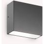 Kinkiet TETRIS 113753 1x15W/G9 ip44 od Ideal Lux