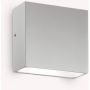 Kinkiet TETRIS 113760 1x15W/G9 ip44 od Ideal Lux