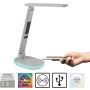 Lampka biurkowa TINA 11018-16 2700-5000k 2x9W/LED 420lm ip20 od Paul Neuhaus