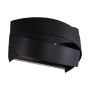 Kinkiet Tornado 1110 1x40W/E14 IP20 od Zuma Line