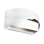 Kinkiet TORNADO 1111 1x40W/E14 IP20 od Zuma Line